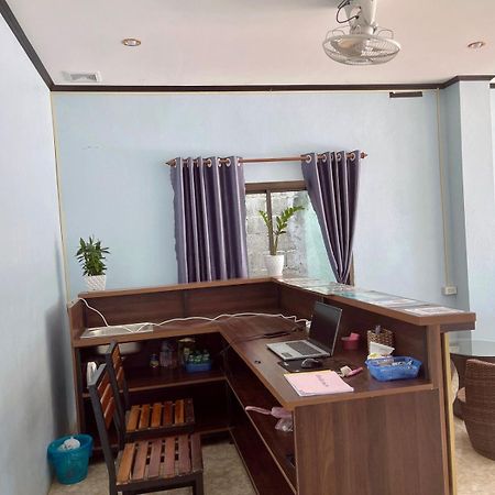 Smile Guesthouse Vangvieng 万荣 外观 照片