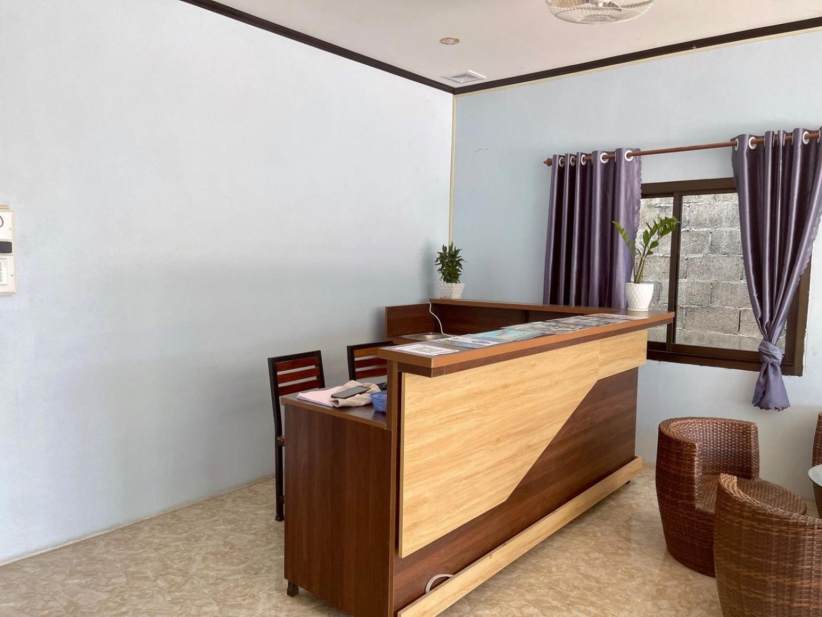 Smile Guesthouse Vangvieng 万荣 外观 照片