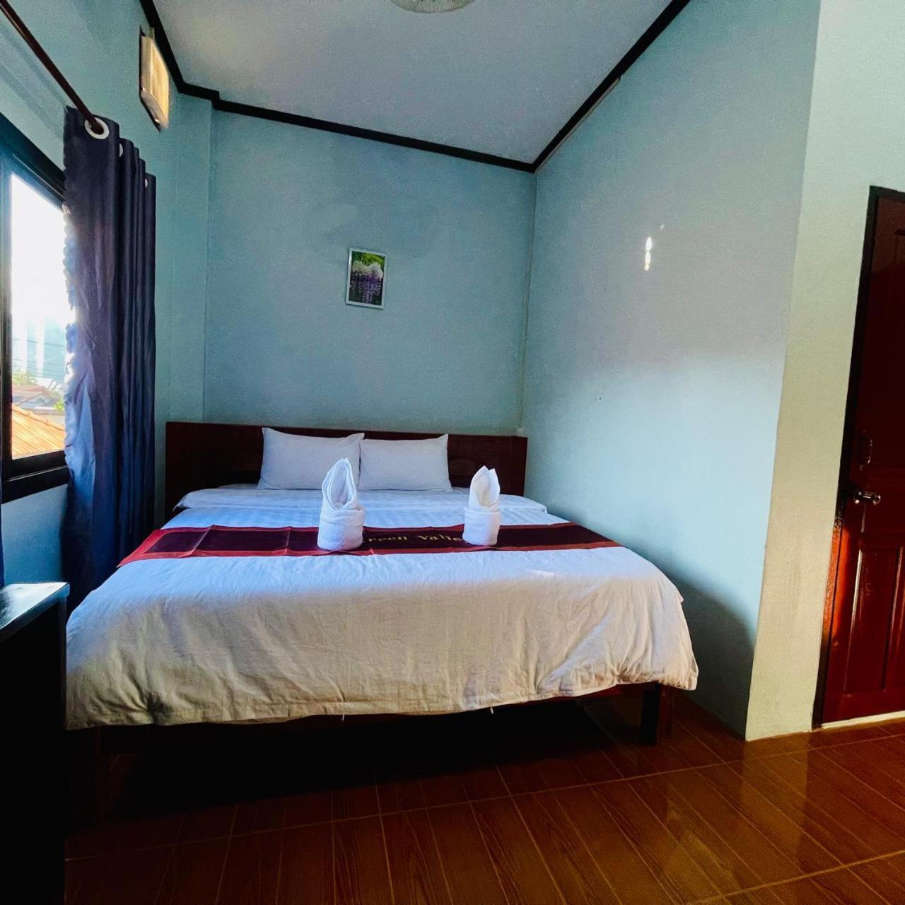 Smile Guesthouse Vangvieng 万荣 外观 照片